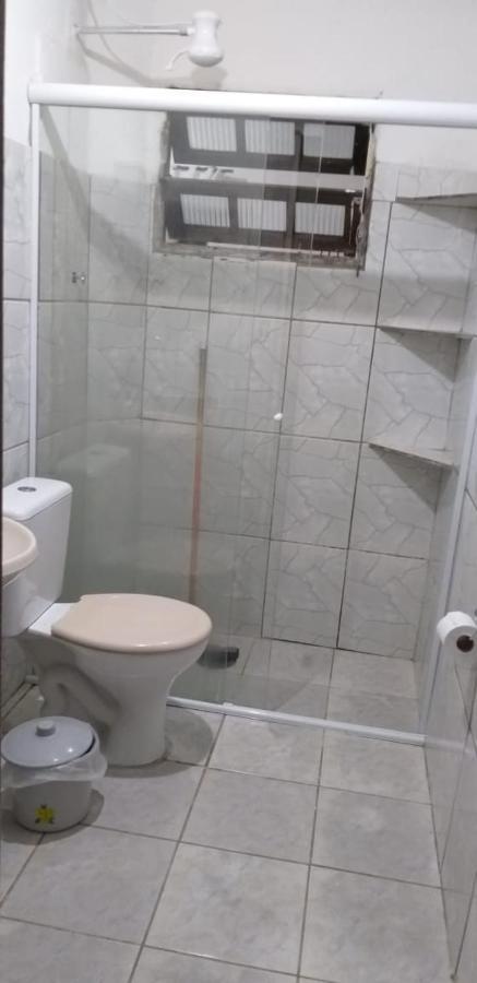 Hostel Praia Martin De Sa Caraguatatuba Buitenkant foto